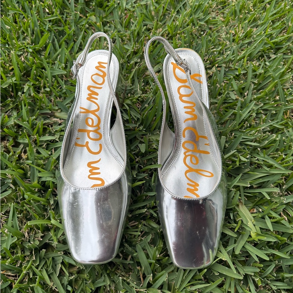 Sam Edelman Women’s Terra Heels - Picture 3 of 10